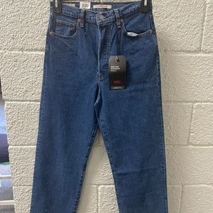 Levi’s women’s jeans